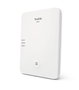 Yealink W80B - Système téléphonique DECT IP Multi-Cell avec base stations, PoE, roaming et jusqu'à 100 communications parallèles pour entreprises