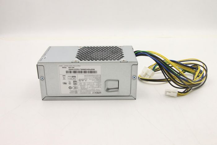 Lenovo Unité d'alimentation TFX 260W compatible ThinkPad P51