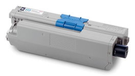 Oki Toner 44469803 Noir Standard