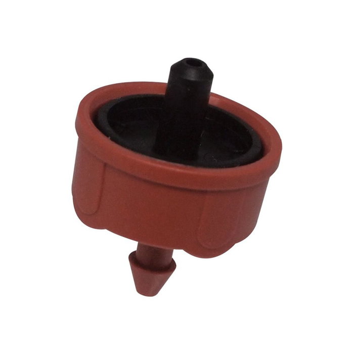 Goutteur autocompensant Aqua Control 906410 4 l/h Auto-nettoyant 10 Unités Goutteur autocompensant Aqua Control 906410 4 l/h Auto-nettoyant 10 Unités