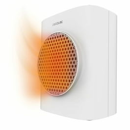 Thermo Ventilateur Portable Cecotec ReadyWarm 1570 Max Ceramic Rotate 1500 W