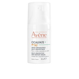 Avène CICALFATE+ Crème Réparatrice Multiprotectrice SPF50+ 30 ml