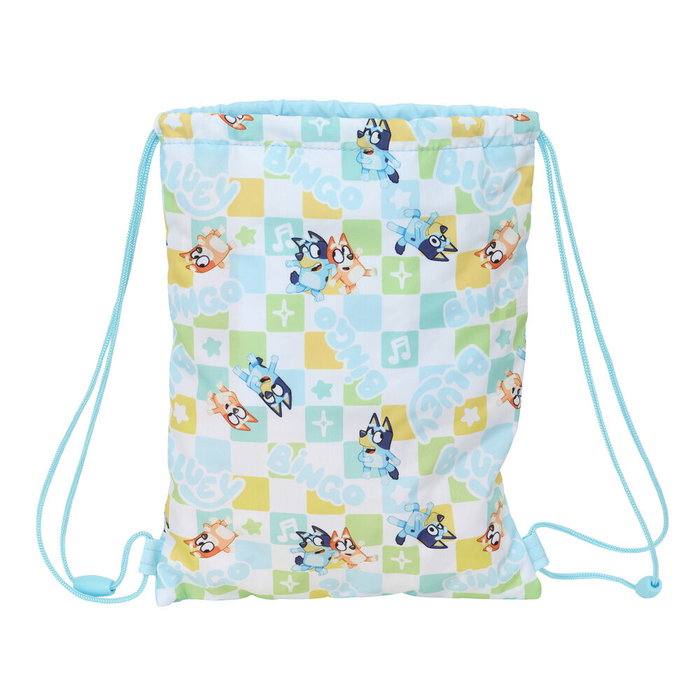 Safta Saco Plano Junior 26x34x1cm