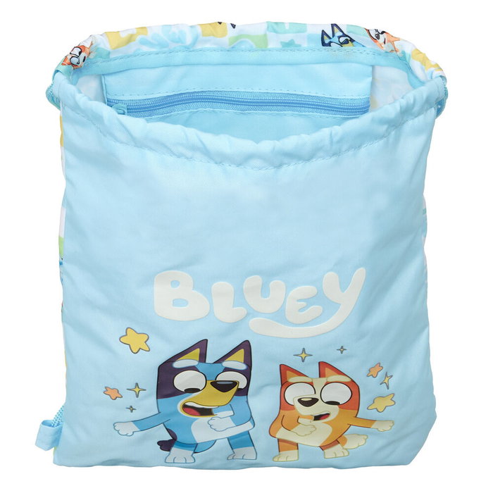Safta Saco Plano Junior 26x34x1cm