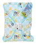 Safta Sac Plano Junior, Sac enfant 26 x 34 x 1 cm, Sacoche plate pour école, âge minimum recommandé : 36 mois