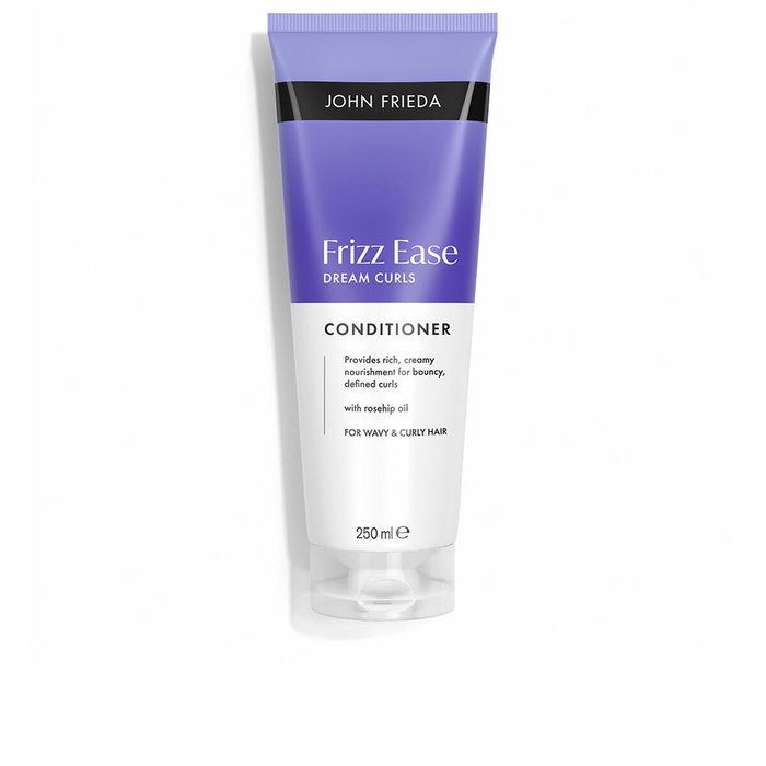John Frieda FRIZZ-EASE dream curls après-shampoing 250 ml John Frieda FRIZZ-EASE dream curls après-shampoing 250 ml