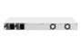 MikroTik Routeur CCR2004-16G-2S+ 1U Rack - 16x Gigabit LAN, 2x SFP+, Dual PSU, 4 Go RAM, CPU ARM 4 cœurs 1.7 GHz