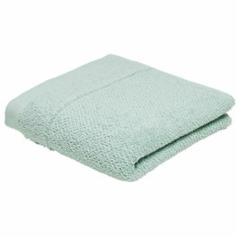 Today Serviette de bain Organic Céladon 50 x 90 cm