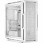 Corsair 5000T Boîtier Gaming Mid Tower Blanc avec Verre Trempé