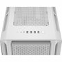 Corsair 5000T Boîtier Gaming Mid Tower Blanc avec Verre Trempé