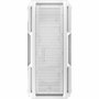 Corsair 5000T Boîtier Gaming Mid Tower Blanc avec Verre Trempé