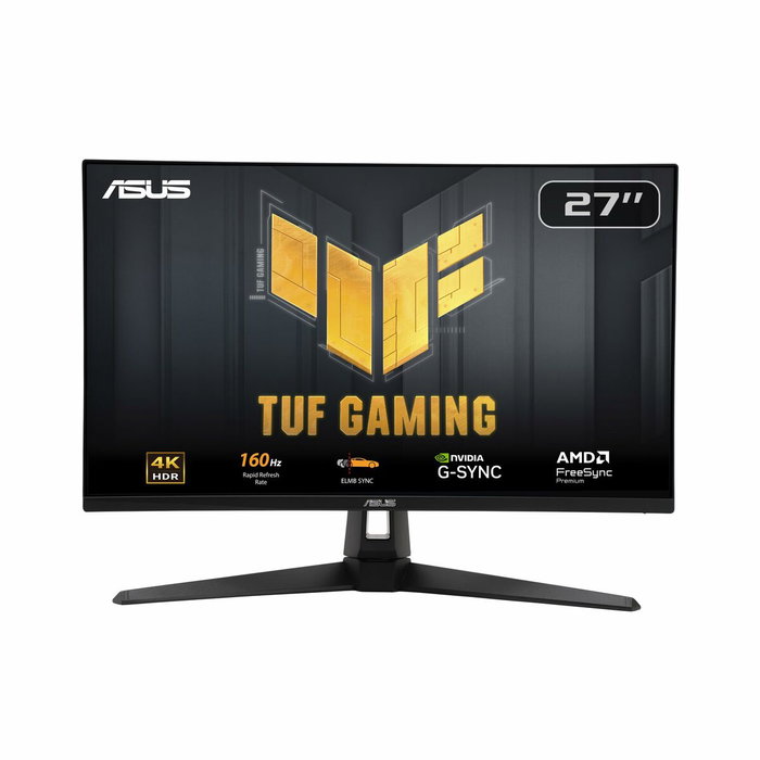 Asus TUF Gaming VG27UQ1A 27'' 4K 160Hz Fast IPS