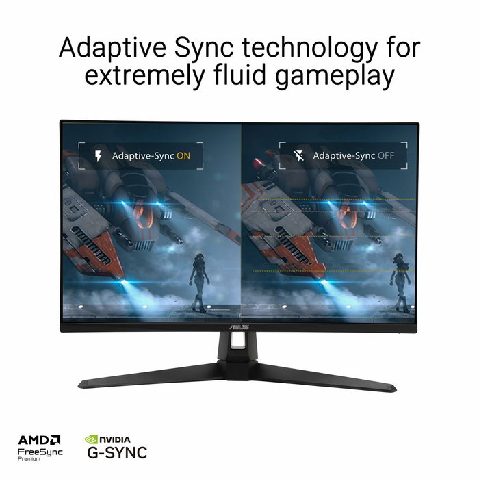 Asus TUF Gaming VG27UQ1A 27'' 4K 160Hz Fast IPS