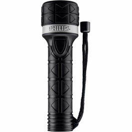 Philips Linterna LED 2xAA