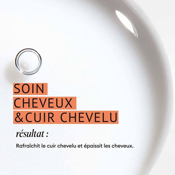 Traitement capillaire réparateur Nioxin