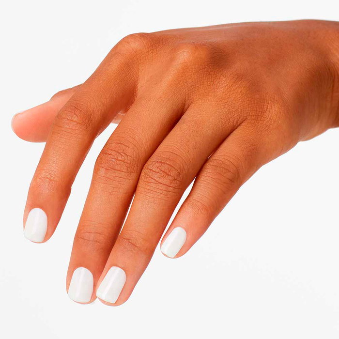 OPI NAIL LACQUER Vernis à ongles tenue jusqu'à 7 jours #Funny bunny 15 ml