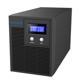 Phasak PH 7610 1060VA 700W SAI Interactif
