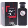 New Brand Prestige Only You Black Eau de Toilette 100 ml