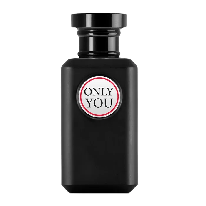 New Brand Prestige Only You Black Eau de Toilette 100 ml New Brand Prestige Only You Black Eau de Toilette 100 ml