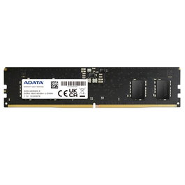 Adata AD5U48008G-S Mémoire RAM DDR5 8 Go UDIMM 4800 MHz