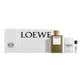 Loewe Esencia Eau de Toilette - Set 150 ml + 20 ml