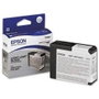 Epson Cartouche d'encre Light Light Black 80 ml C13T580900