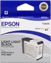 Epson Cartouche d'encre Light Light Black 80 ml C13T580900