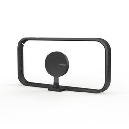 Moment Mobile Filmmaker Cage for MagSafe Black