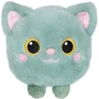 Gipsy Toys Peluche Moko Maru Kitty - Vert - 20 cm