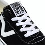 Chaussures casual homme Vans Sport Noir 42