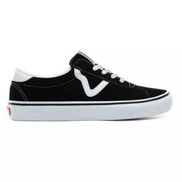 Chaussures casual homme Vans Sport Noir 42