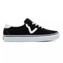 Chaussures casual homme Vans Sport Noir 42