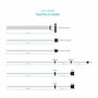 Bloc d’Alimentation TooQ TQAPOLO-550SP 550 W
