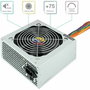 Bloc d’Alimentation TooQ TQAPOLO-550SP 550 W