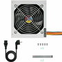 Bloc d’Alimentation TooQ TQAPOLO-550SP 550 W