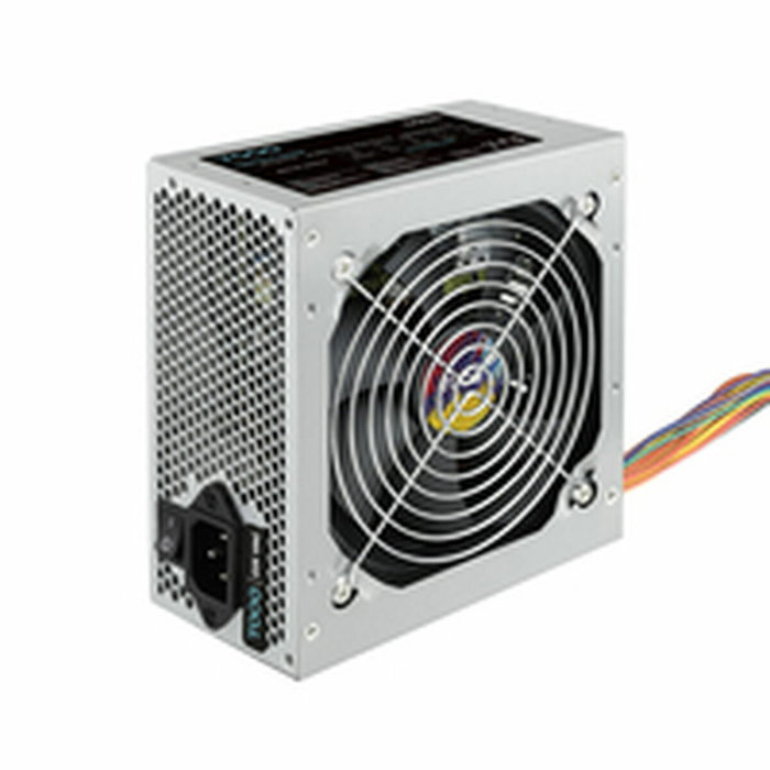 Bloc d’Alimentation TooQ TQAPOLO-550SP 550 W