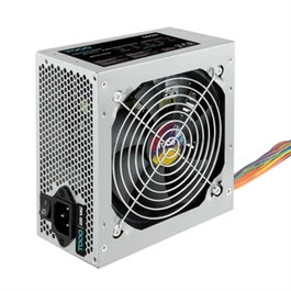 Tooq TQAPOLO-550SP 550W ATX