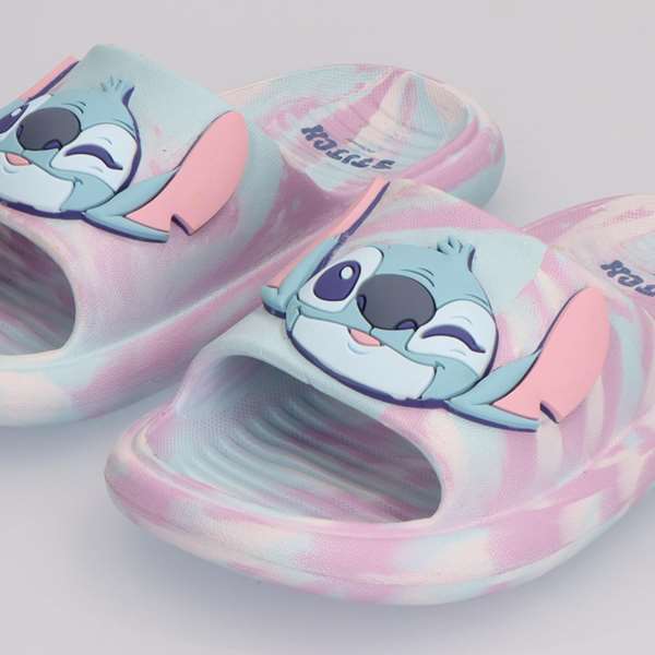 Cerdá Chanclas Pala Eva Stitch T28/29 - Modèles assortis Cerdá Chanclas Pala Eva Stitch T28/29 - Modèles assortis