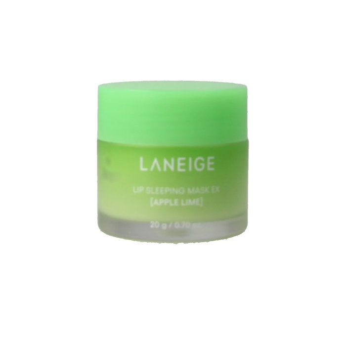 Laneige LIP SLEEPING MASK Apple Lime