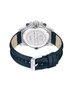 Police PEWJF0022503 - Montre analogique bleu et gris