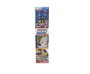 Rama Vehiculos avec accessoires et tapis 11x58x6 cm - Jeu de véhicules pour enfants à partir de 3 ans (Pack multilingue: ES, PT, FR, EN)