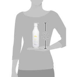 Milk Shake Argan Shampooing Sans sulfates 1000 ml