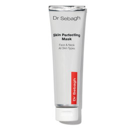 Dr Sebagh Skin Perfecting Masque crème éclairant 150 ml