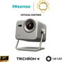 Projecteur Hisense M2 PRO