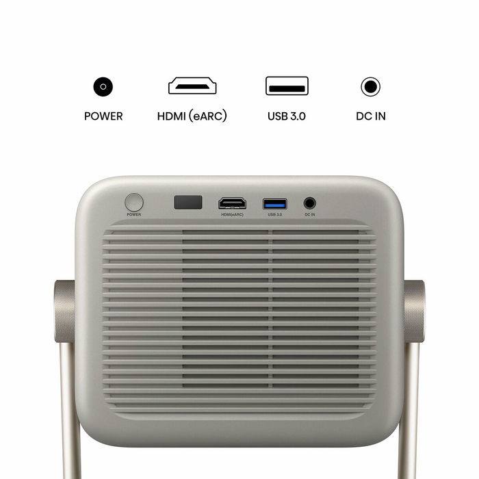 Projecteur Hisense M2 PRO