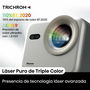 Projecteur Hisense M2 PRO