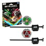 Beyblade X Multipack Luke Skywalker 4-80B vs. Darth Vader 4-60B Star Wars Edition