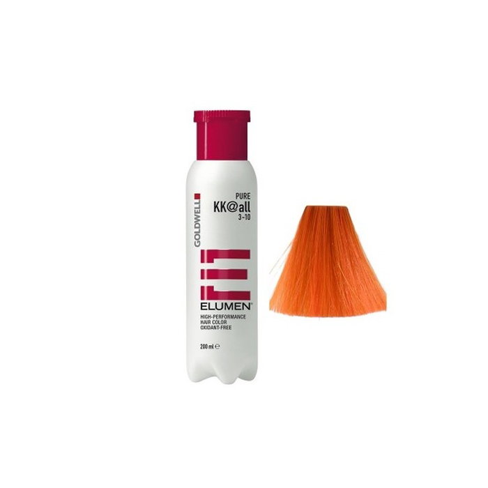 Goldwell ELUMEN KK@ALL