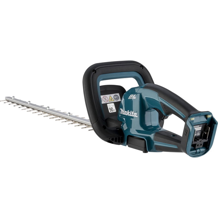 Makita DUH506Z Taille-haie sans fil 18V Makita DUH506Z Taille-haie sans fil 18V