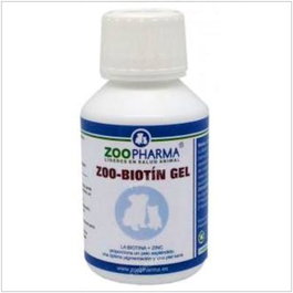 ZOOPHARMA VET ZOO-BIOTIN MASCOTAS 100ML
